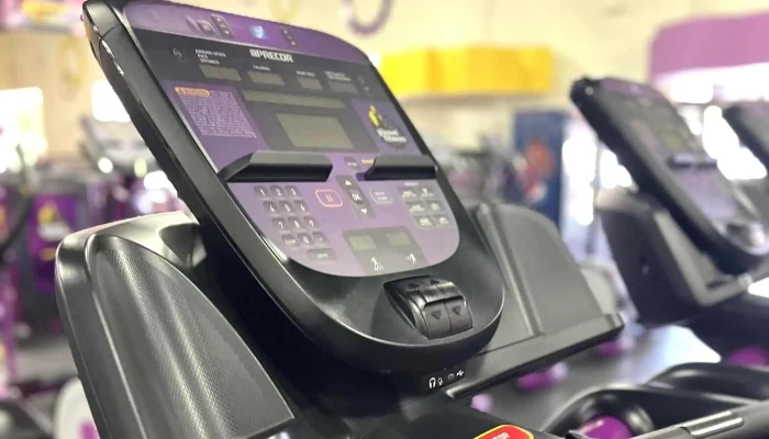 Planet Fitness -  Photos - Graham