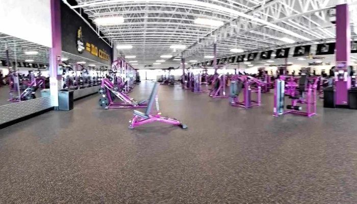 Planet Fitness -  Photos - Holland