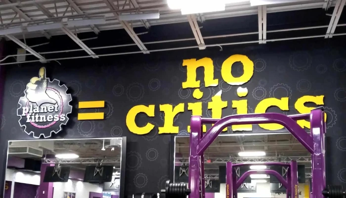 Planet Fitness -  Photos - Crafton