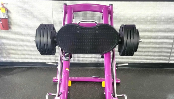 Planet Fitness -  Photos - Fort Wayne