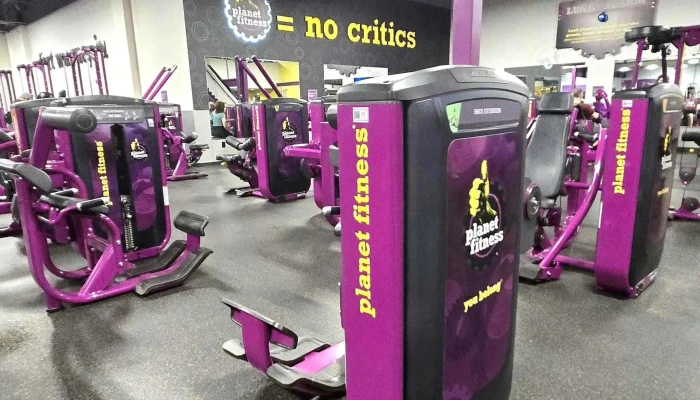 Planet Fitness -  Photos - Fort Wayne