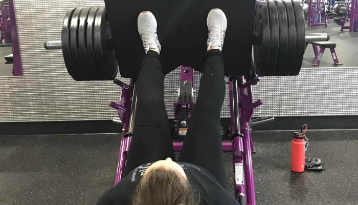 Planet Fitness -  Photos - Coon Rapids