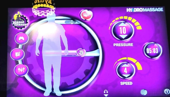 Planet Fitness -  Photos - Show Low