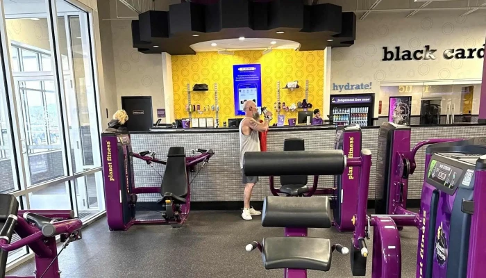 Planet Fitness - Pittsburgh