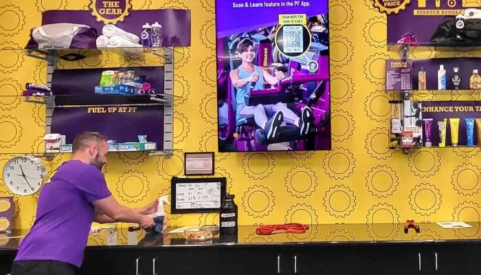 Planet Fitness -  Prices - Littleton