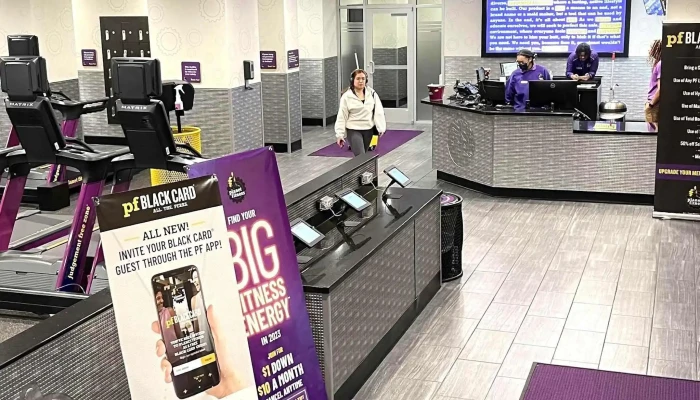 Planet Fitness -  Prices - Washington