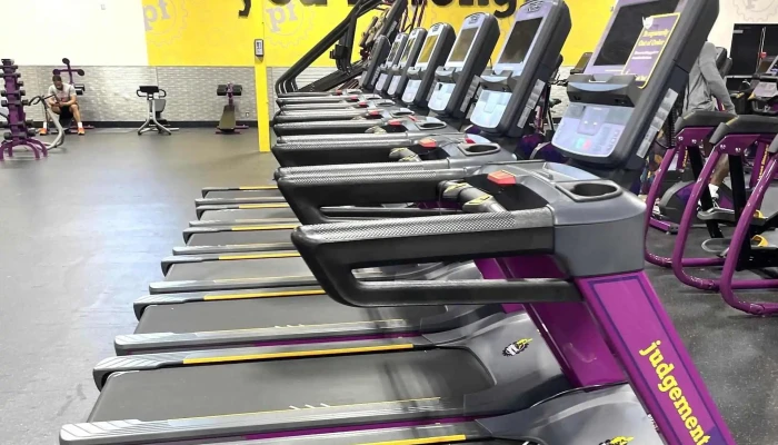 Planet Fitness -  Prices - Hyattsville