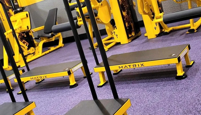 Planet Fitness -  Prices - Oakland