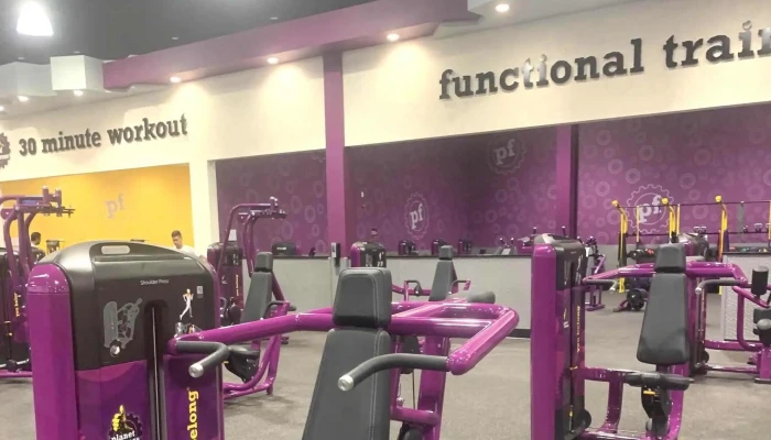 Planet Fitness -  Prices - Whitehall