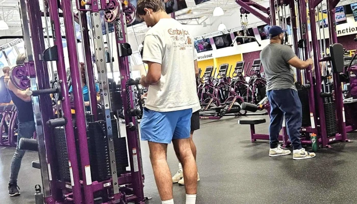 Planet Fitness -  Prices - Tigard