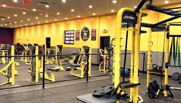Planet Fitness -  Prices - San Jose