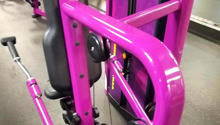 Planet Fitness -  Prices - New Haven