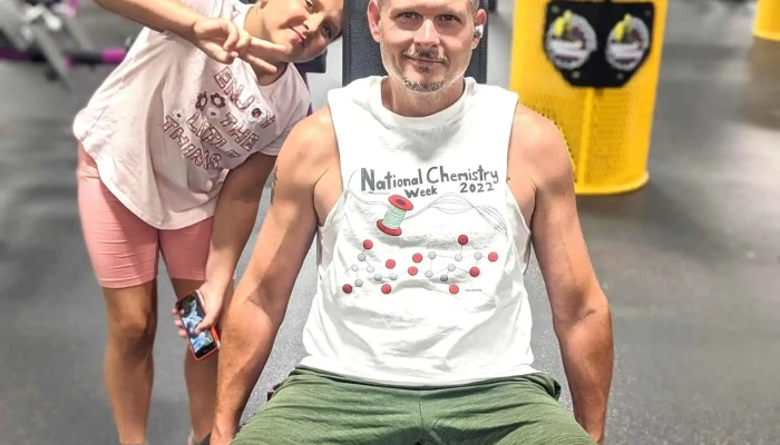 Planet Fitness -  Promotion - Bristol