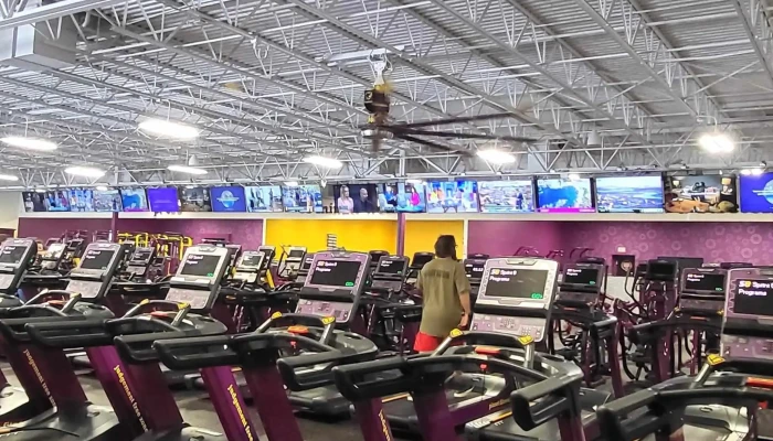Planet Fitness -  Promotion - Littleton