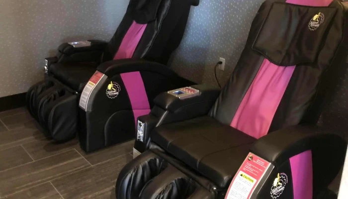 Planet Fitness -  Promotion - Westminster