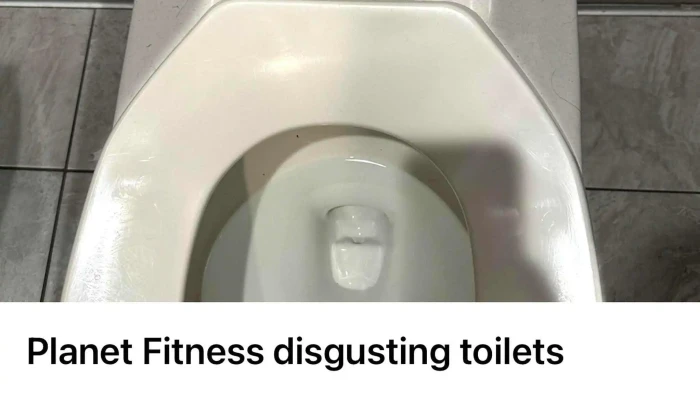 Planet Fitness -  Promotion - Brighton