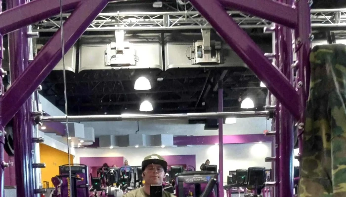 Planet Fitness -  Promotion - Hesperia