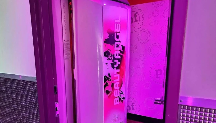 Planet Fitness -  Promotion - Silver Spring