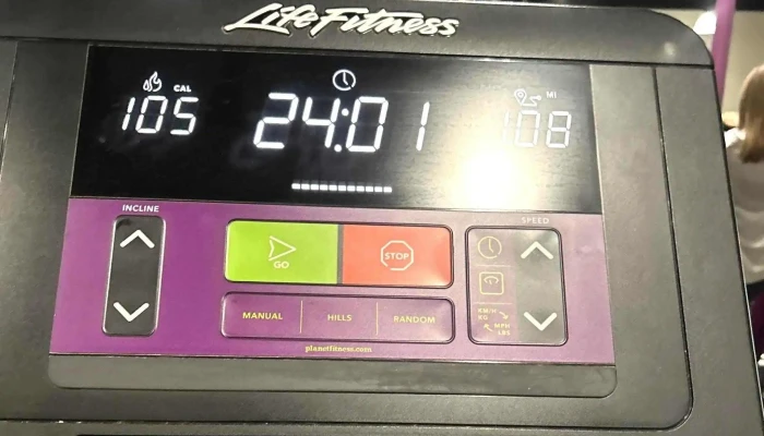 Planet Fitness -  Promotion - Aiken