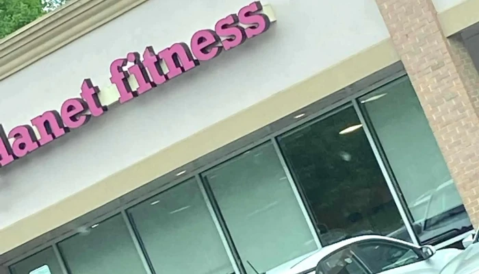 Planet Fitness -  Promotion - Airmont