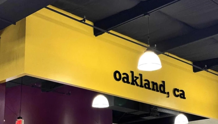 Planet Fitness -  Promotion - Oakland