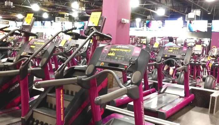 Planet Fitness -  Promotion - Natrona Heights