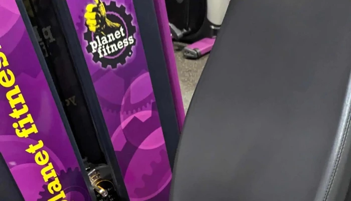 Planet Fitness -  Promotion - Fort Wayne