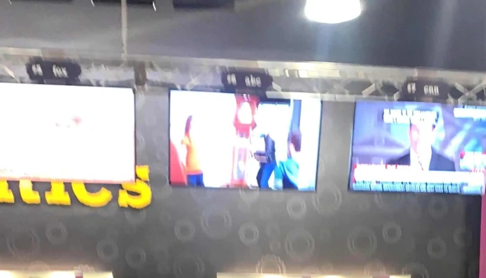 Planet Fitness -  Promotion - Allentown