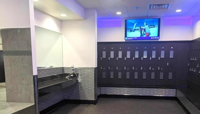 Planet Fitness -  Promotion - Tigard