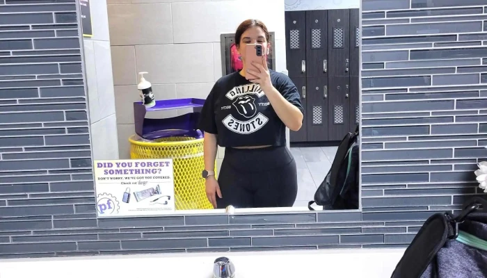 Planet Fitness -  Promotion - Scarsdale