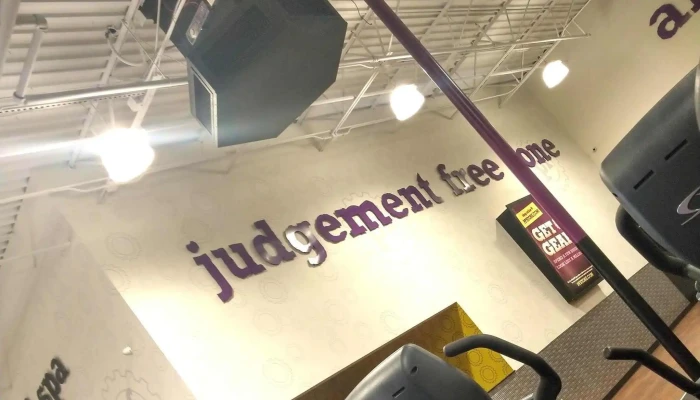 Planet Fitness -  Promotion - Alvin