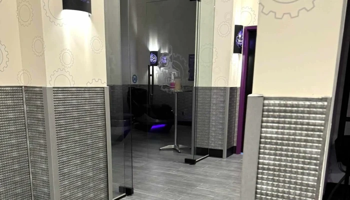 Planet Fitness - Quincy