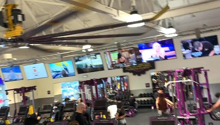 Planet Fitness -  Reviews - Walnut Creek