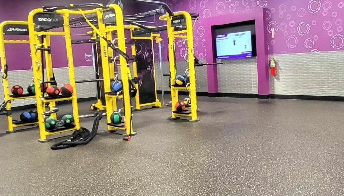 Planet Fitness -  Reviews - Littleton