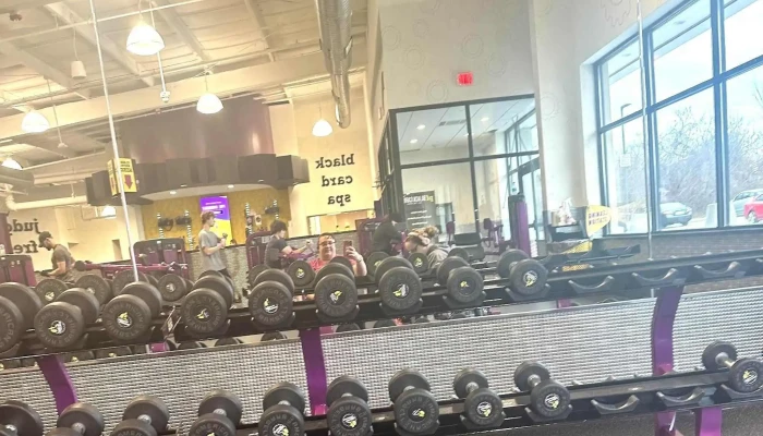 Planet Fitness -  Reviews - South Dartmouth