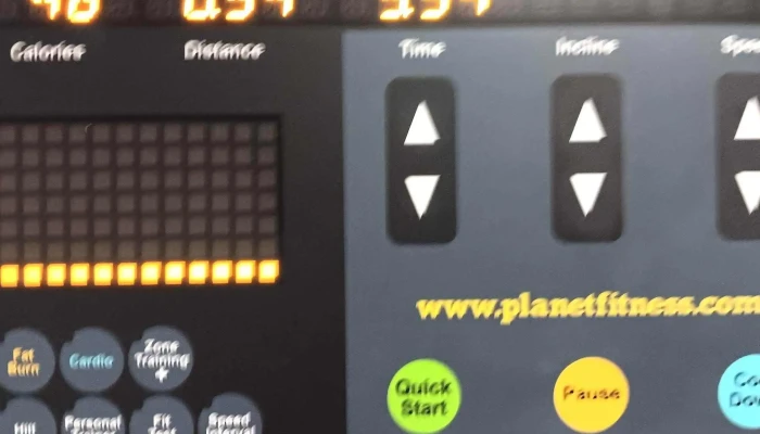 Planet Fitness -  Reviews - North Adams