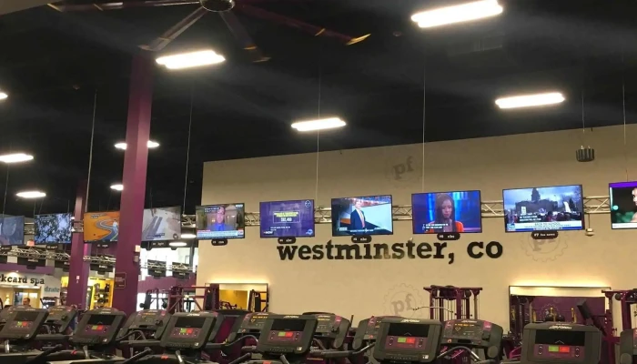 Planet Fitness -  Reviews - Westminster