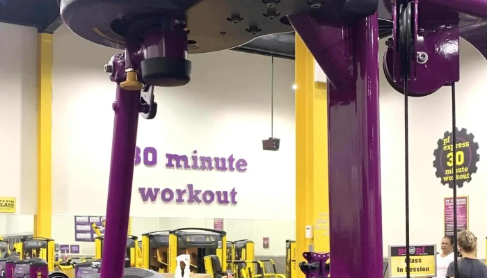 Planet Fitness -  Reviews - Greenbelt