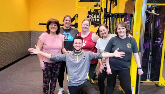 Planet Fitness -  Reviews - Adrian