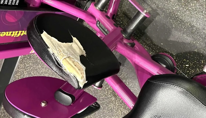 Planet Fitness -  Reviews - Spokane