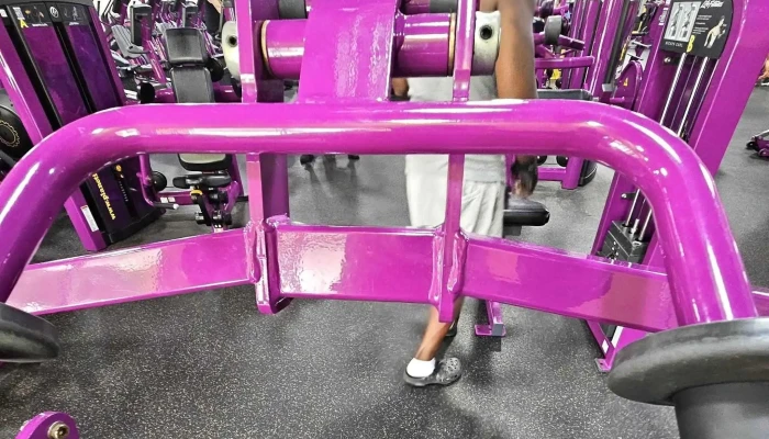 Planet Fitness -  Reviews - Gainesville