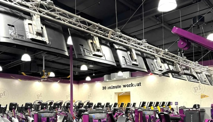 Planet Fitness -  Reviews - Oakland