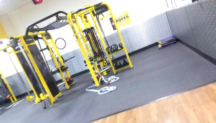 Planet Fitness -  Reviews - Cumberland