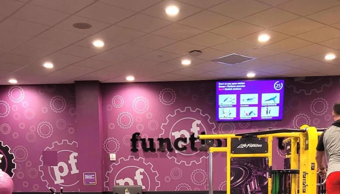 Planet Fitness -  Reviews - Moon Township