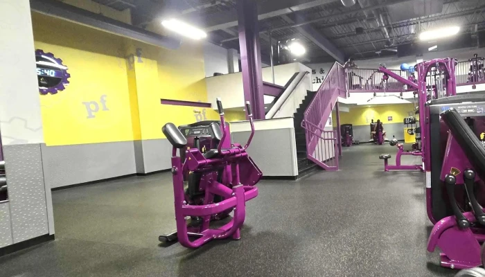 Planet Fitness -  Reviews - Fort Wayne
