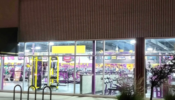 Planet Fitness -  Reviews - Taylor