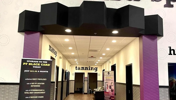 Planet Fitness -  Reviews - Roswell