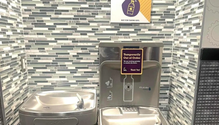 Planet Fitness -  Reviews - Crystal