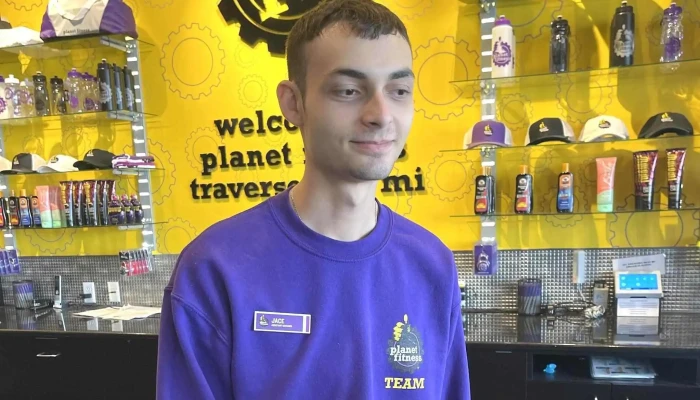 Planet Fitness -  Reviews - Traverse City