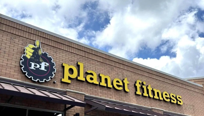 Planet Fitness - Roswell